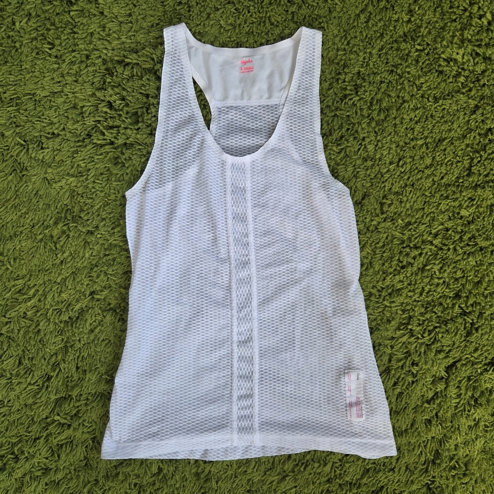Rapha NWOT Womens Souplesse Base Layer